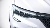 Renault Arkana (2024)