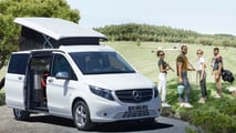 Westfalia Jules Verne Mercedes-Benz Sprinter