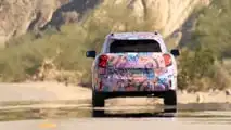 Mini Aceman (2024) final tests under extreme conditions