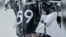 Foto - Yamaha al Japan Mobility Show 2023