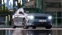 I sistemi di assistenza alla guida di nuova Opel Corsa