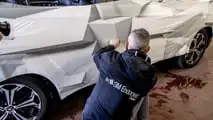 La Crew Car 2024