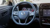 Prueba SsangYong Tivoli Grand