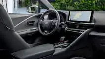 Toyota C-HR (2024) GR SPORT Hybrid im Test