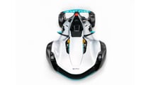 2024 BAC Mono (first customer car)