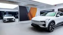 Polestar Space a Milano