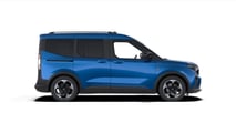 Ford Tourneo Courier 2024