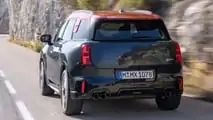 MINI John Cooper Works Countryman 2024