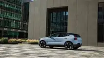 2025 Volvo EX30 First Drive