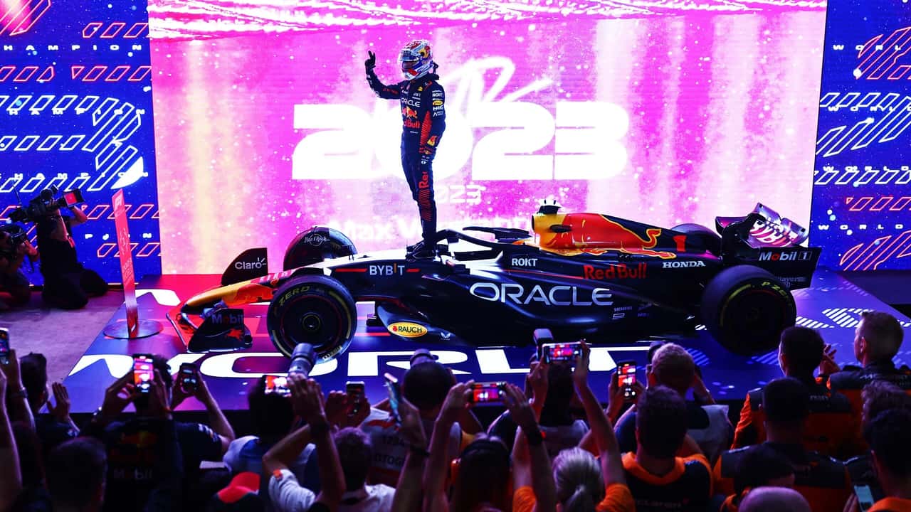 F1 qatar 2023