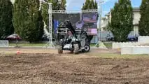 Foto - Bosch Rexroth Power On