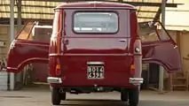 Alfa Romeo Romeo „Autotutto“ Romeo 2 (1961)