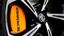 MG4 XPOWER
