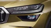 Skoda Kodiaq (2024)