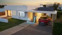 Volkswagen debuts bidirectional charging in Europe on select ID models