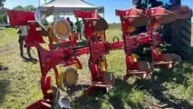 12 Attrezzature agricole TOP da attaccare al trattore nel 2024