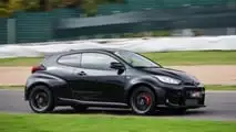 Toyota GR Day 2023