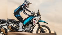 2024 CFMoto 450MT