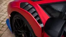 Gama Lamborghini Huracán 2024