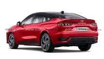 Ford Mondeo 2024