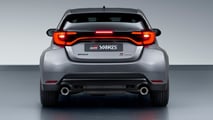 2024 Toyota GR Yaris