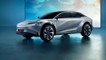 Toyota Sport Crossover Concept