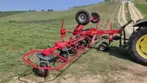 SIP SPIDER 815 8T/MG