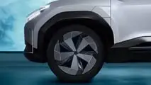 Toyota Urban SUV Concept