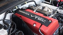 Honda S2000 mercato europeo