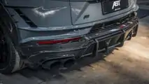 Abt Lamborghini Urus Scatenato