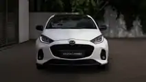 Mazda2 Hybrid 2024