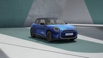 MINI Cooper 2024