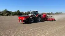 Väderstad: la nuova seminatrice Proceed V ad Agritechnica 2023
