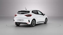 Mitsubishi Colt 2024