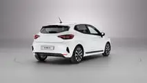 Mitsubishi Colt 2024