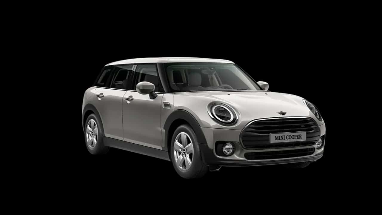 Oferta MINI Clubman 2023