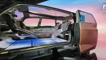 Nissan Hyper Tourer - Japan Mobility Show (7)