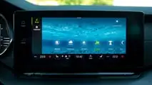 Prueba Skoda Octavia Combi RS 2024