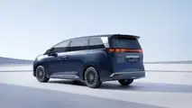 Denza D9 (2024)