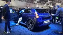 Renault 5 E-Tech