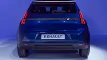 Renault 5 E-Tech Electric 2024