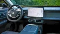 Leapmotor B10 (2025) in prova