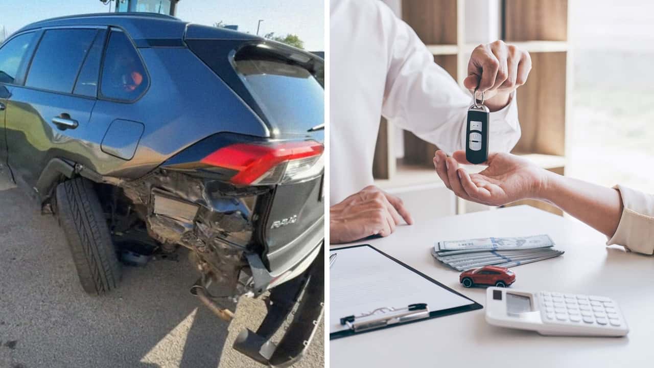 Chicago Man Rents Out Car. Then the Woman Sells It In Wisconsin for $12K