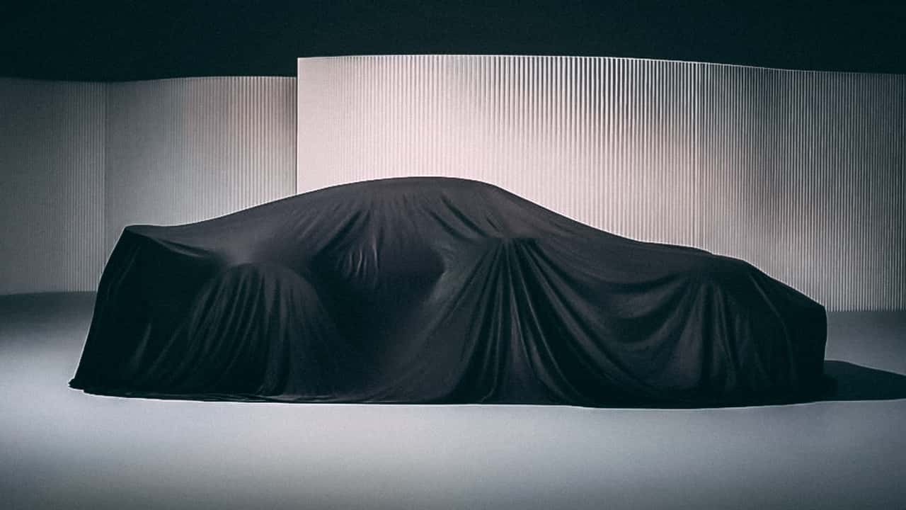È lei la nuova Porsche 911 Turbo S?