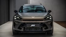 Abt Sonderedition Cupra Formentor VZ
