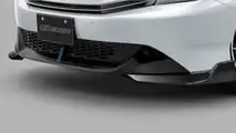 Honda Prelude Mugen Body Kit