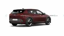 Kia EV4 2026