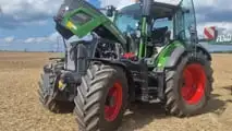Nuovi Fendt 500 e 800 Vario MY 2026