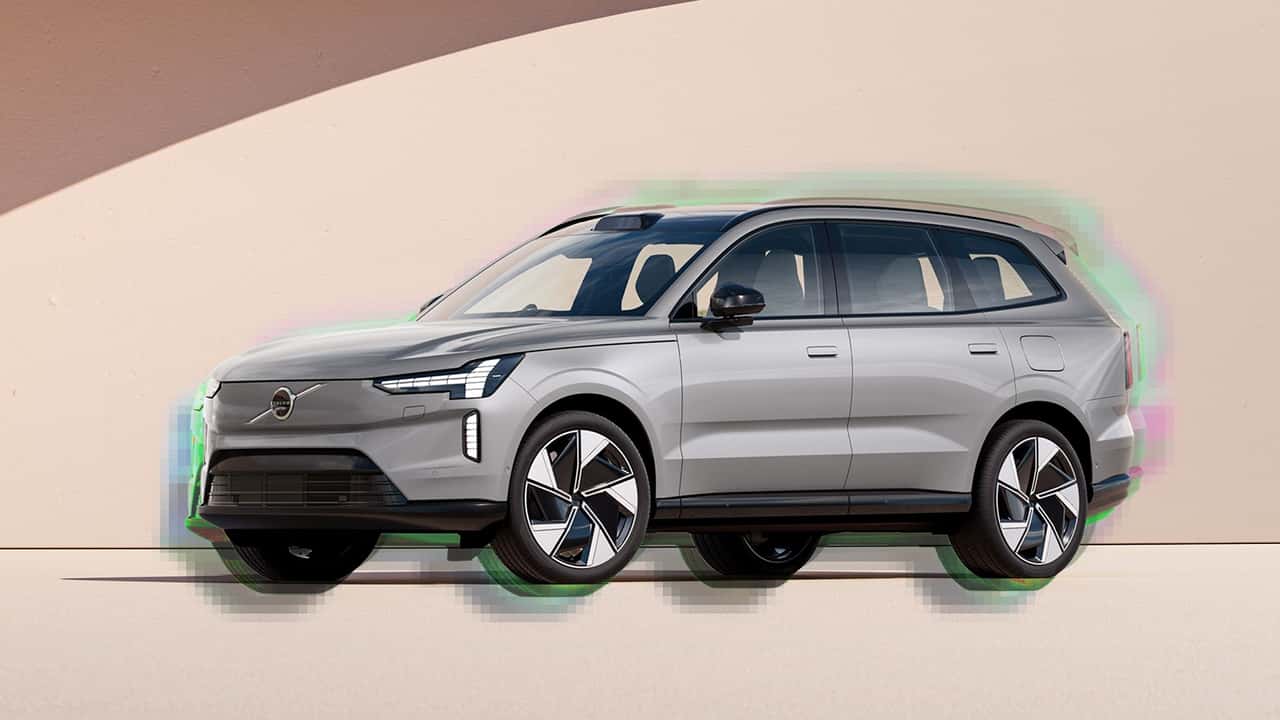 'Unacceptable For Customers': Volvo Is Racing To Fix Software Issues