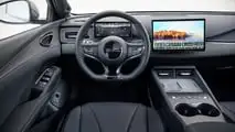 BYD Seal 6 DM-i Touring, la prova
